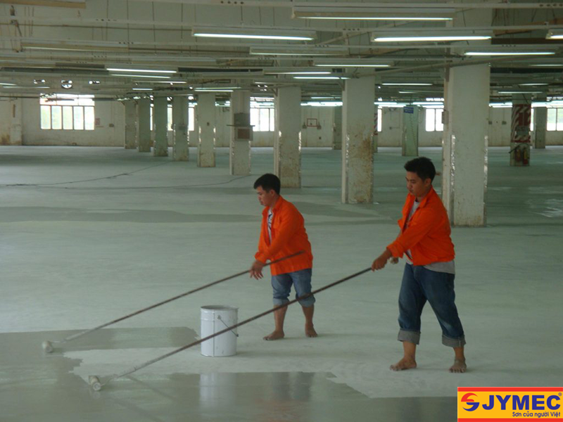 sơn lót sàn epoxy hình 2 sơn lót sàn epoxy hình 2