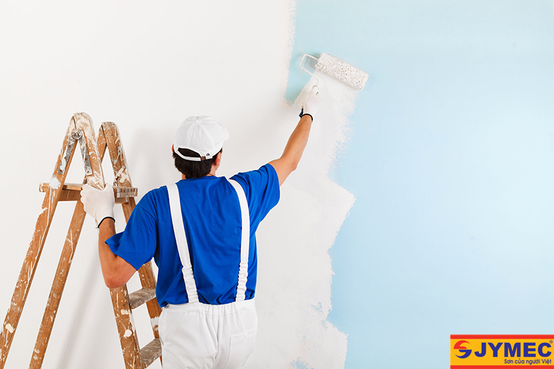 sơn lót chống kiềm nội thất hình 2 sơn lót chống kiềm nội thất hình 2