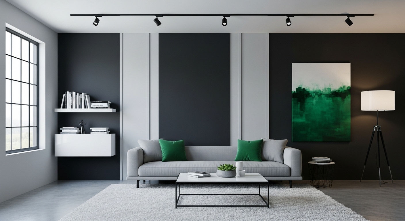 Cach Phoi Mau Son Phong Khach Dep 10