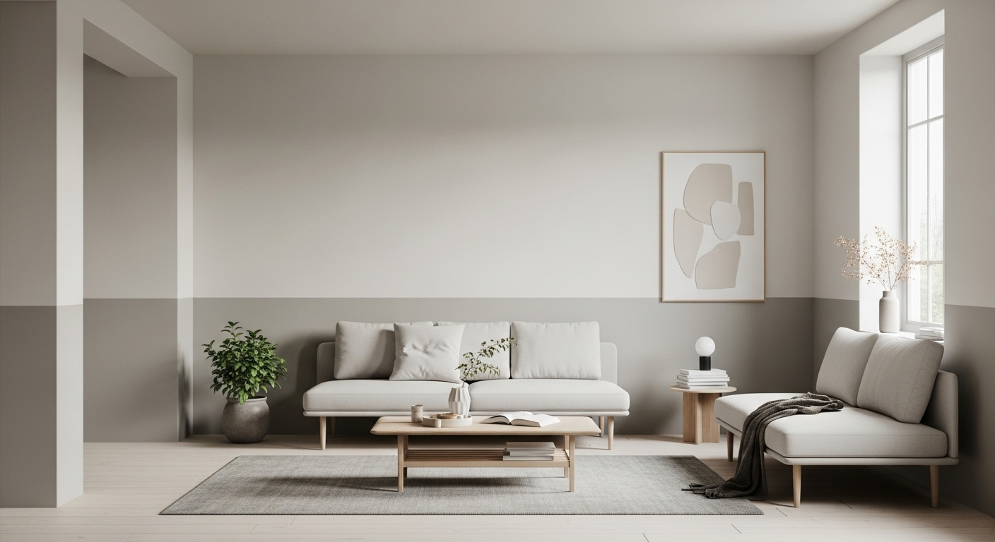 Cach Phoi Mau Son Phong Khach Dep 12