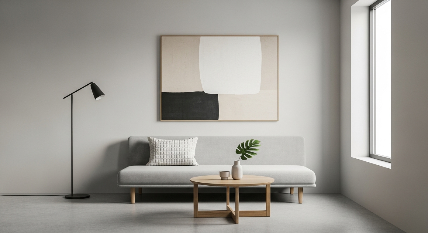 Cach Phoi Mau Son Phong Khach Dep 13