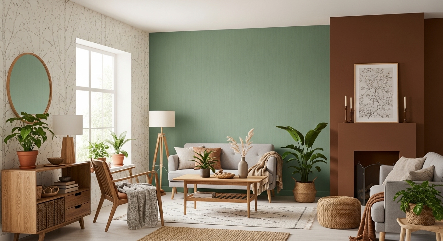 Cach Phoi Mau Son Phong Khach Dep 26