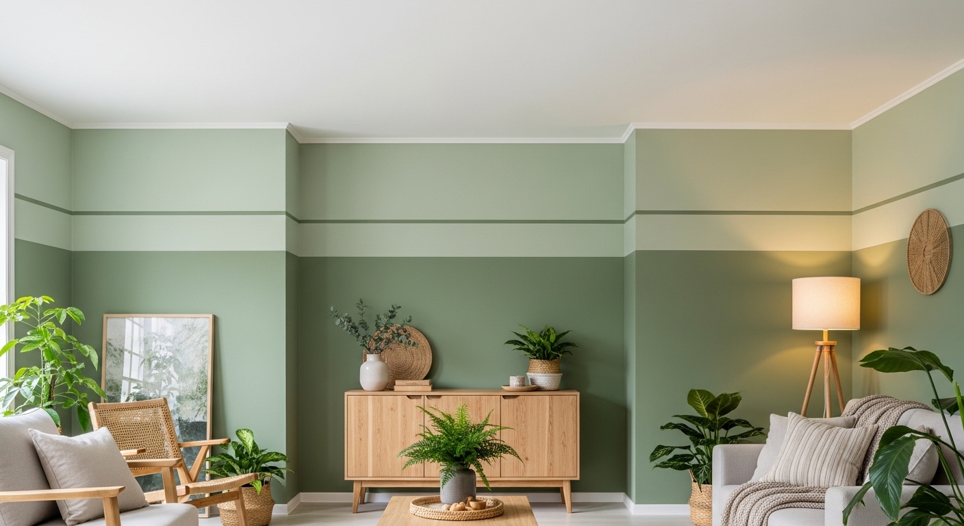 Cach Phoi Mau Son Phong Khach Dep 29