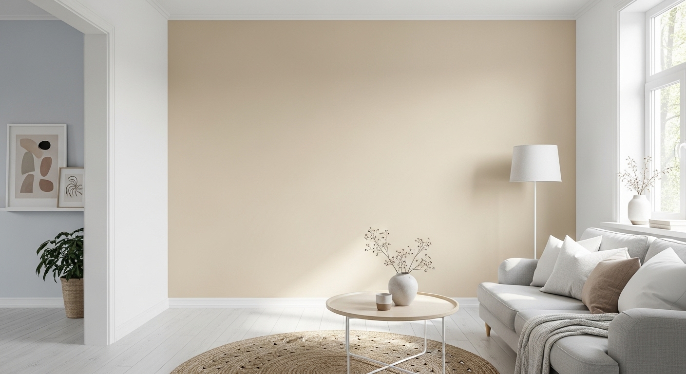 Cach Phoi Mau Son Phong Khach Dep 3