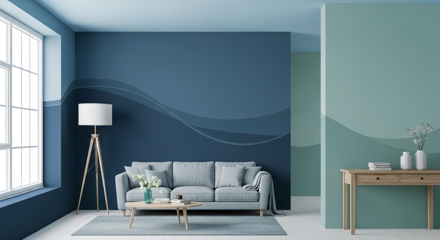 Cach Phoi Mau Son Phong Khach Dep 31