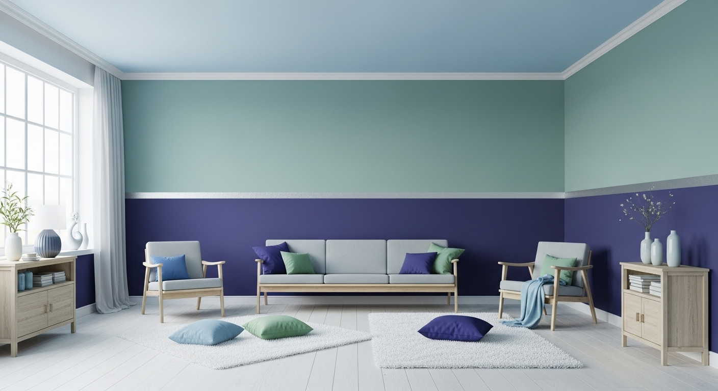 Cach Phoi Mau Son Phong Khach Dep 33