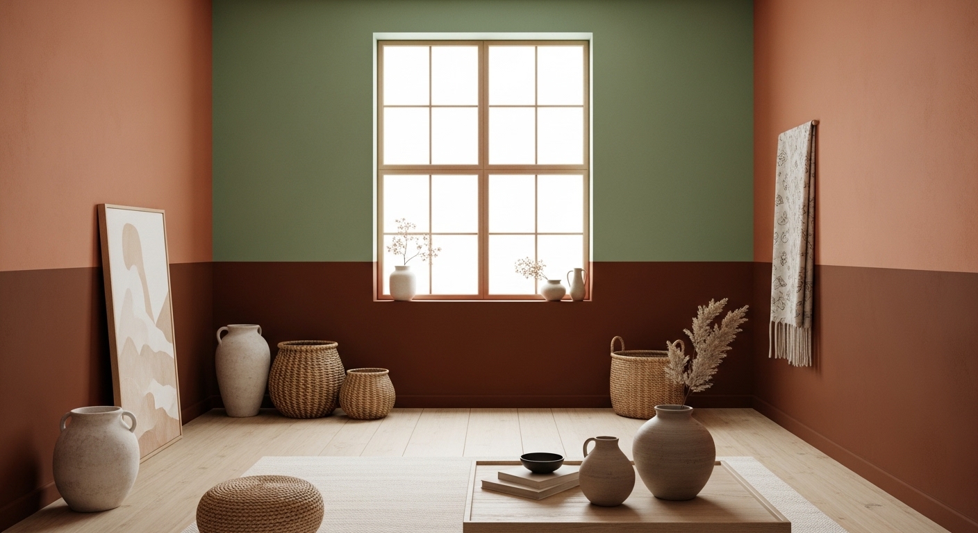 Cach Phoi Mau Son Phong Khach Dep 41