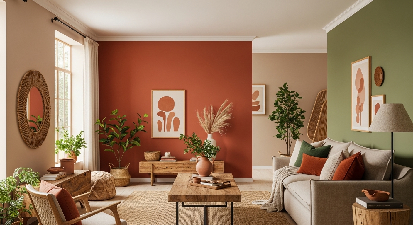 Cach Phoi Mau Son Phong Khach Dep 43