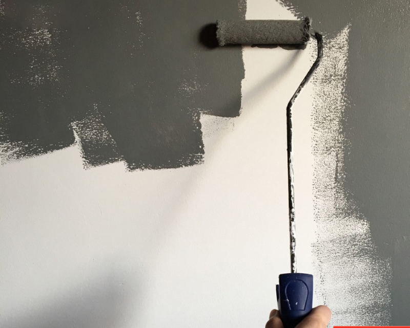 Tìm hiểu về sơn chống thấm pha xi măng trước khi sử dụng