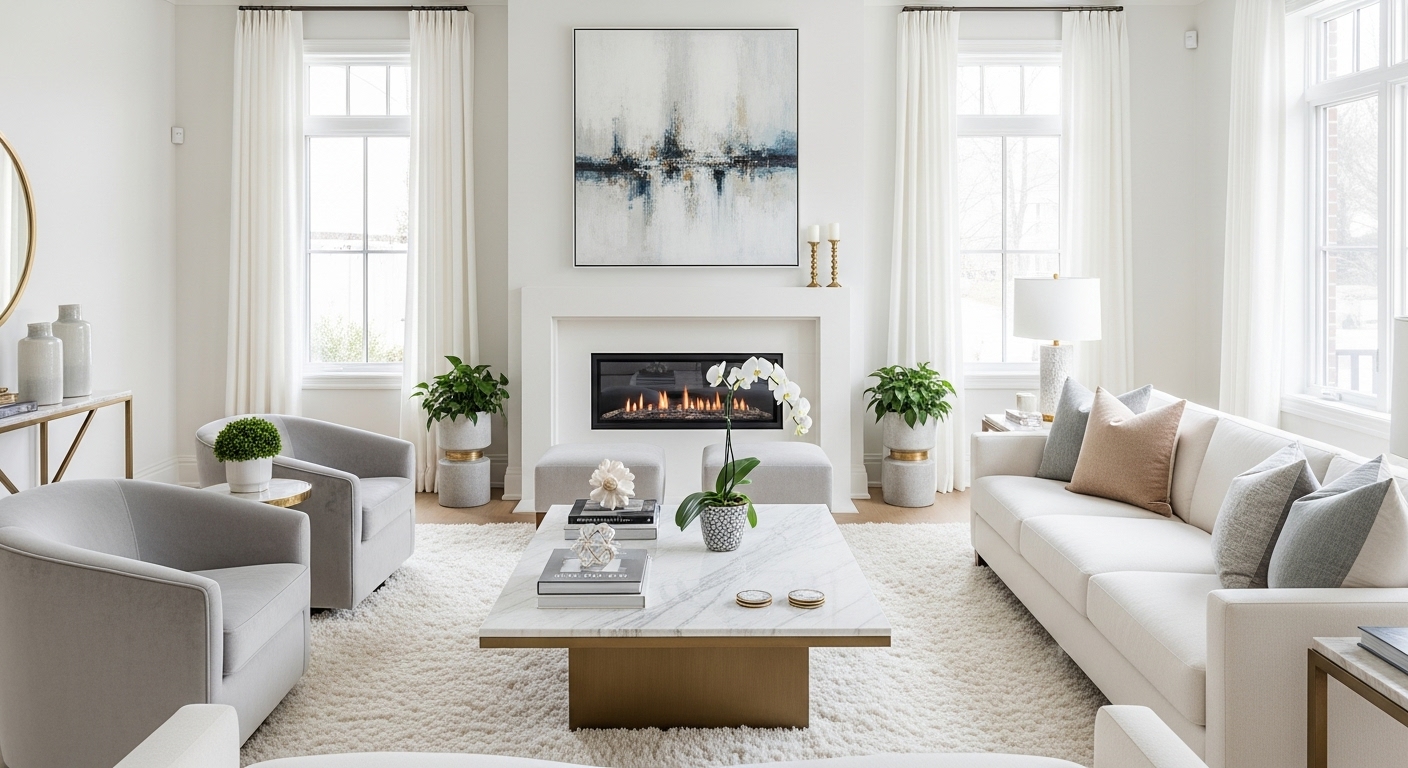 Mau Son Noi That Dep 1