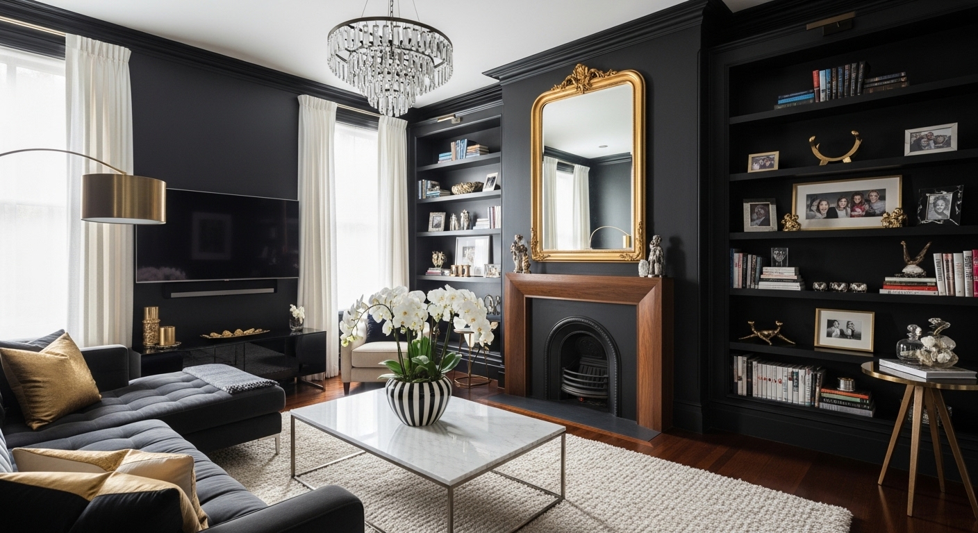 Mau Son Noi That Dep 10