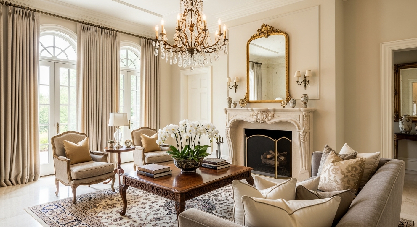 Mau Son Noi That Dep 12