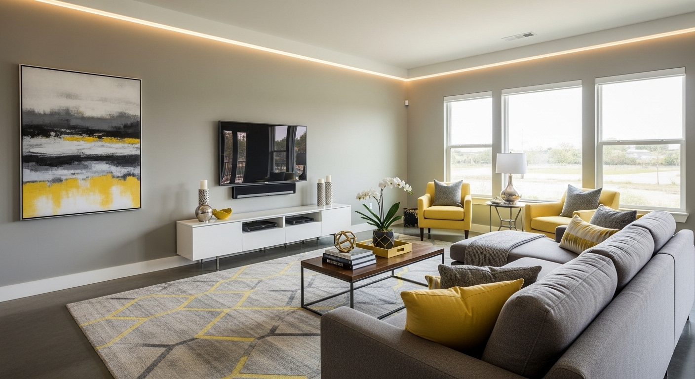 Mau Son Noi That Dep 17