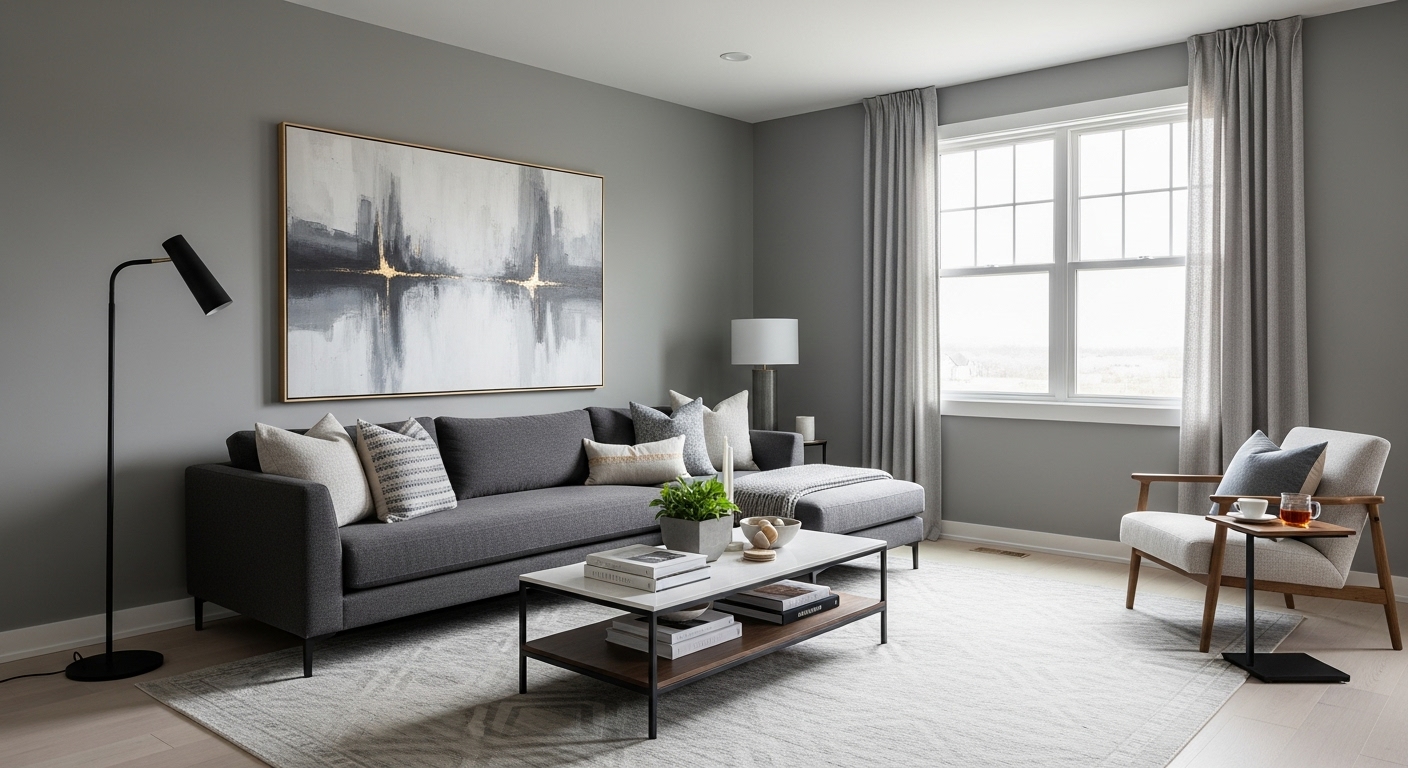 Mau Son Noi That Dep 18