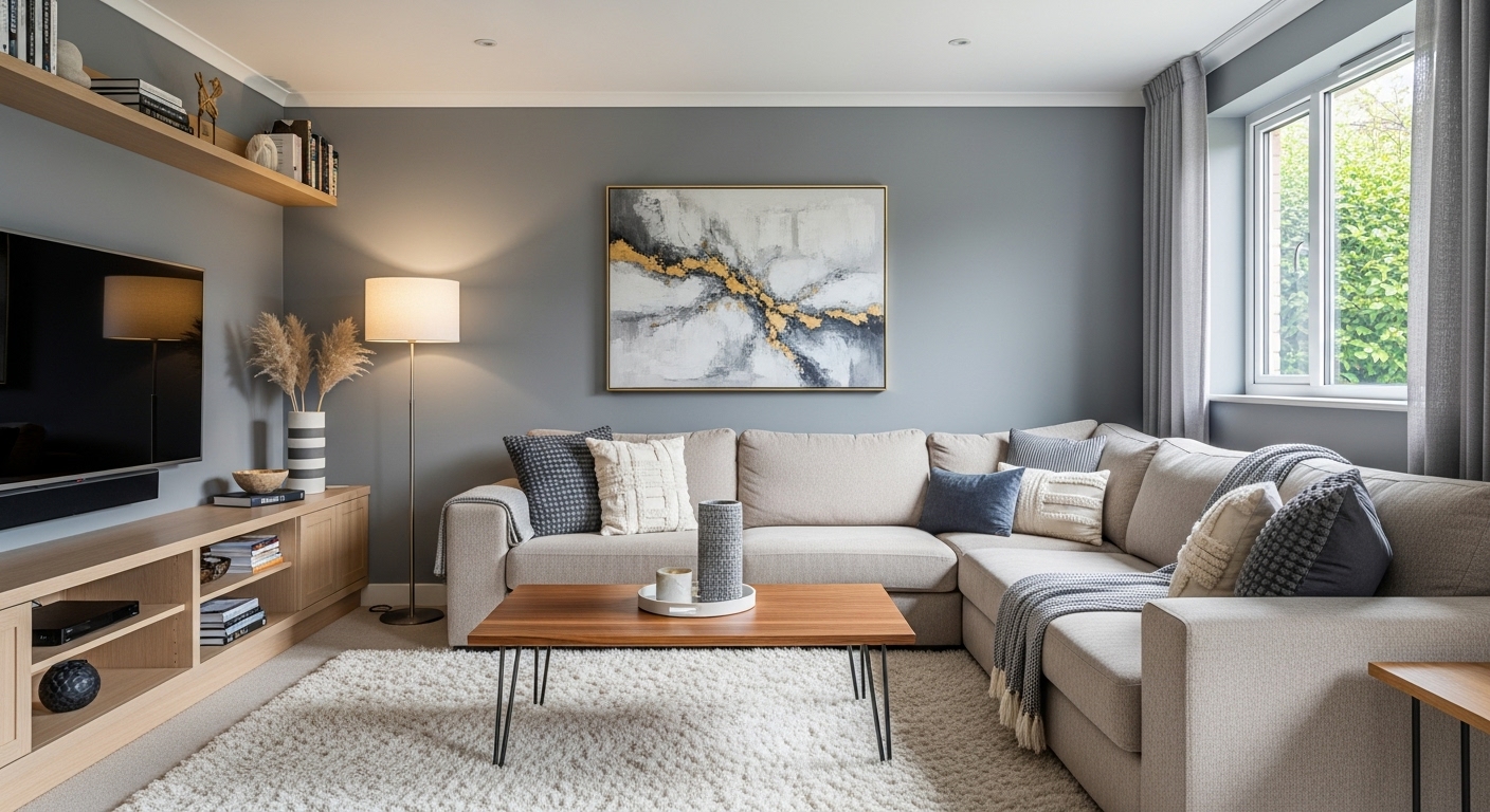 Mau Son Noi That Dep 19