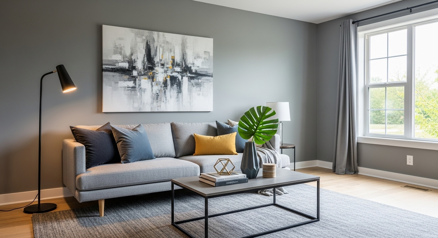 Mau Son Noi That Dep 20