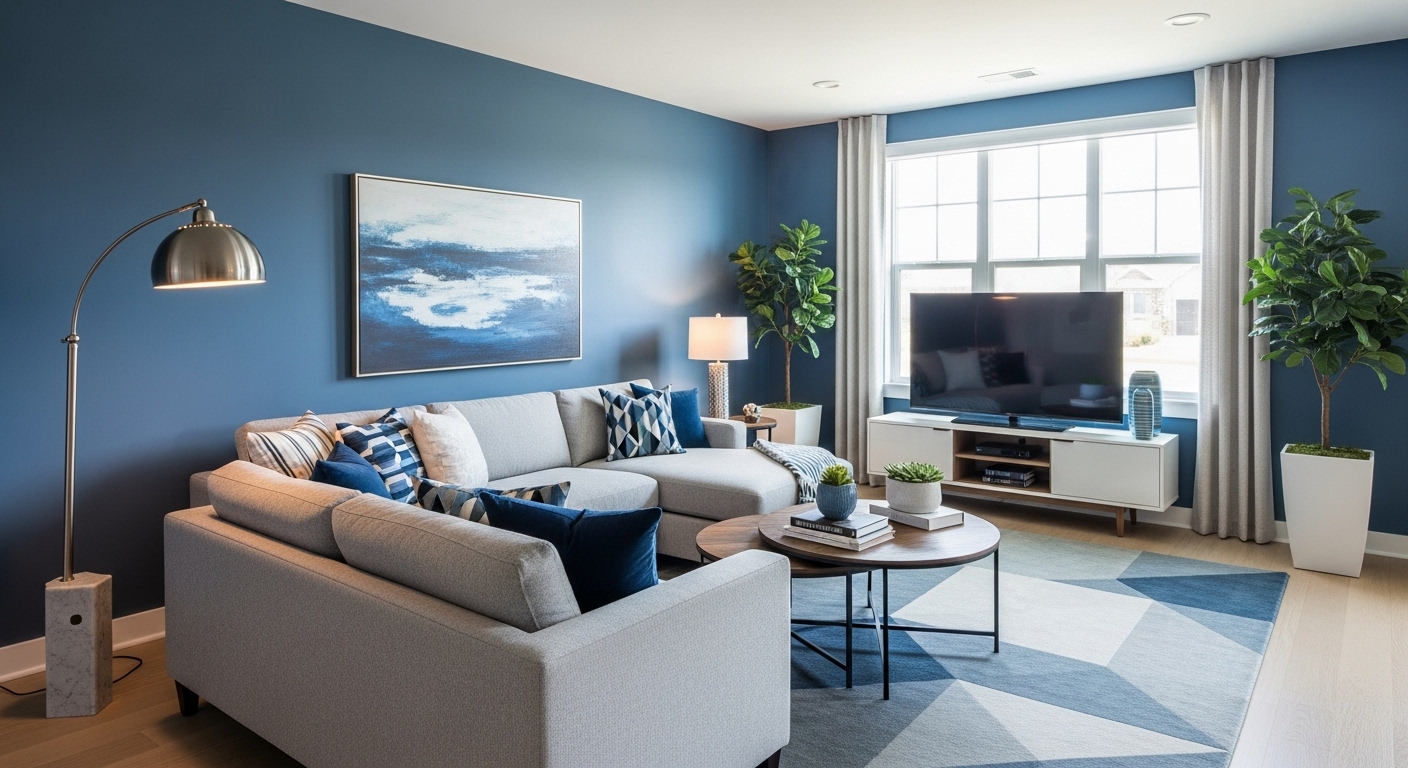 Mau Son Noi That Dep 21