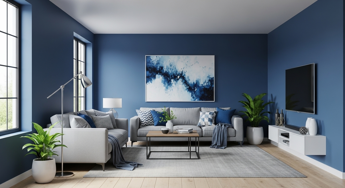 Mau Son Noi That Dep 22