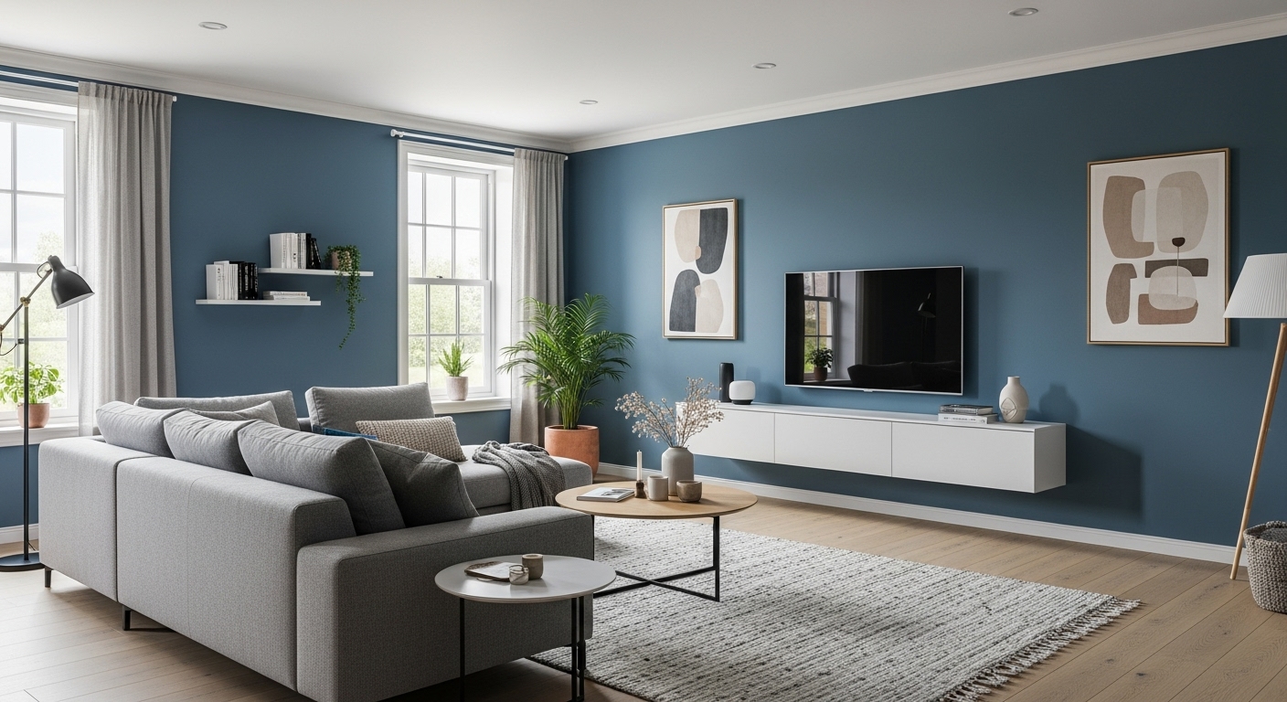 Mau Son Noi That Dep 23