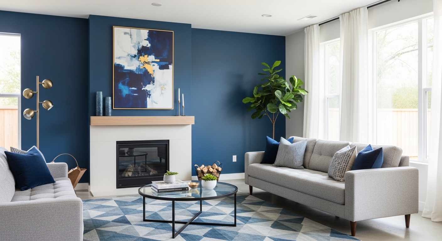 Mau Son Noi That Dep 24