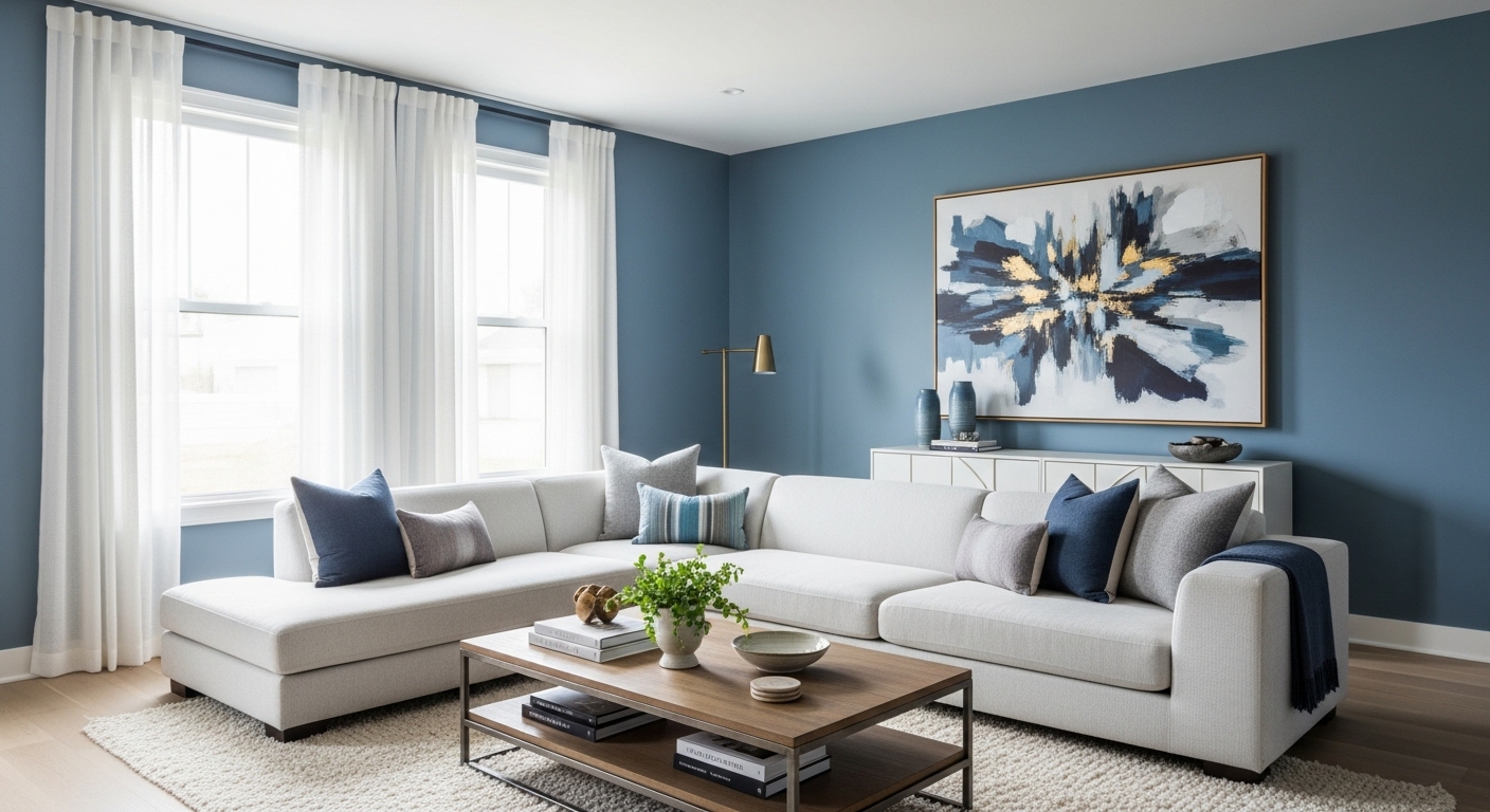 Mau Son Noi That Dep 25