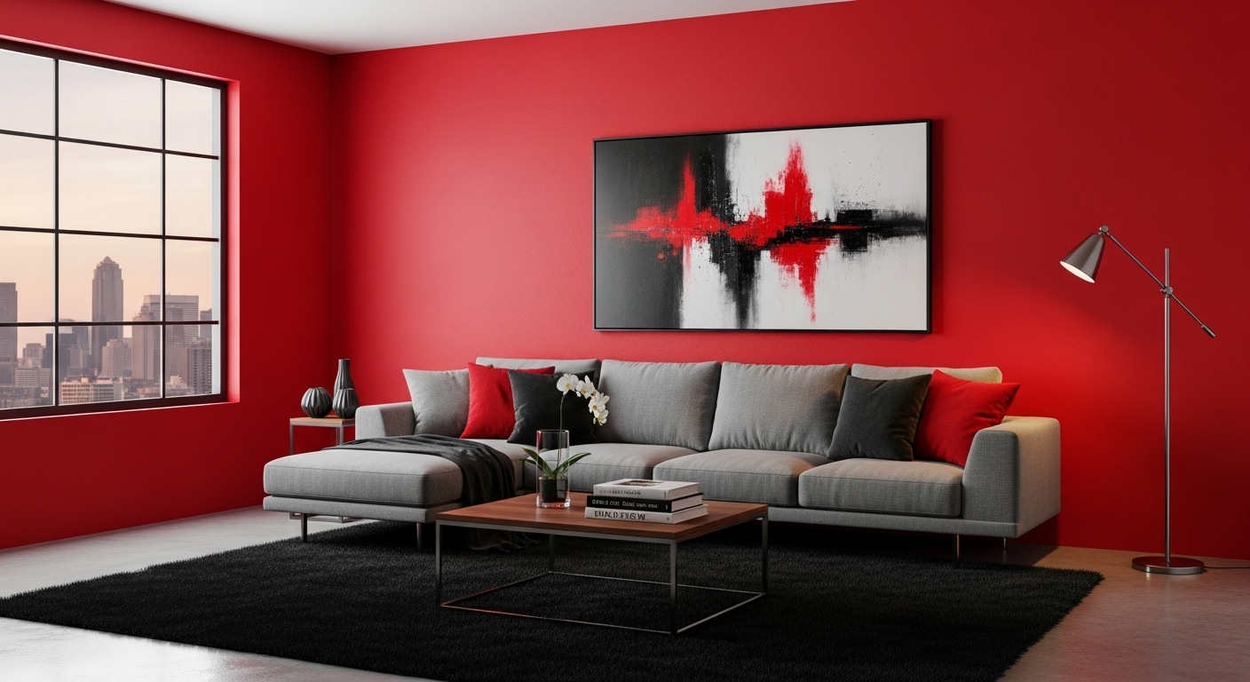 Mau Son Noi That Dep 35