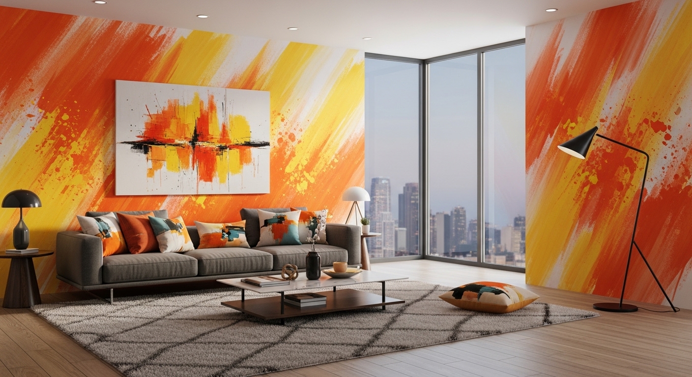 Mau Son Noi That Dep 37