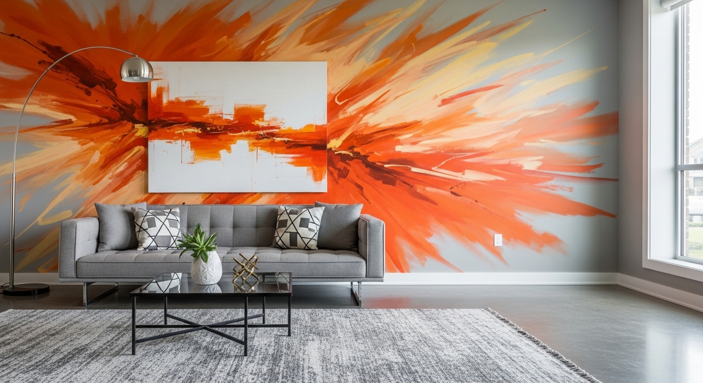 Mau Son Noi That Dep 38