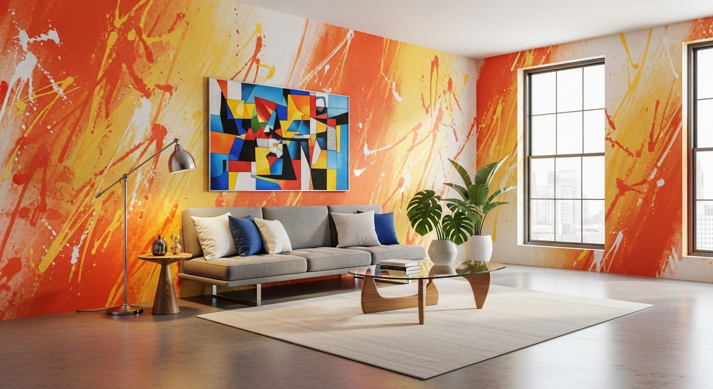 Mau Son Noi That Dep 39