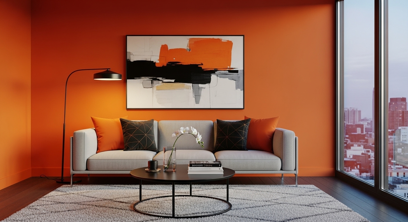 Mau Son Noi That Dep 40