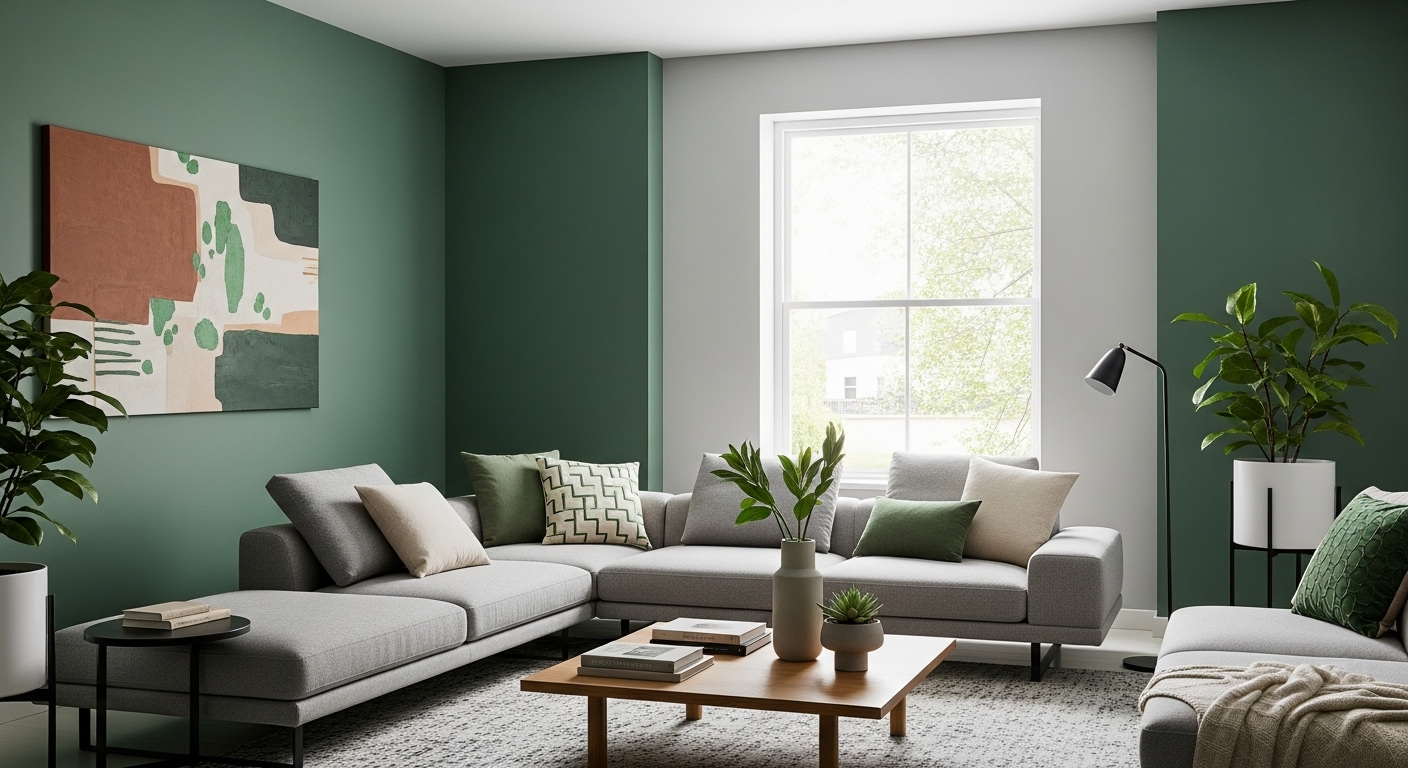 Mau Son Noi That Dep 41