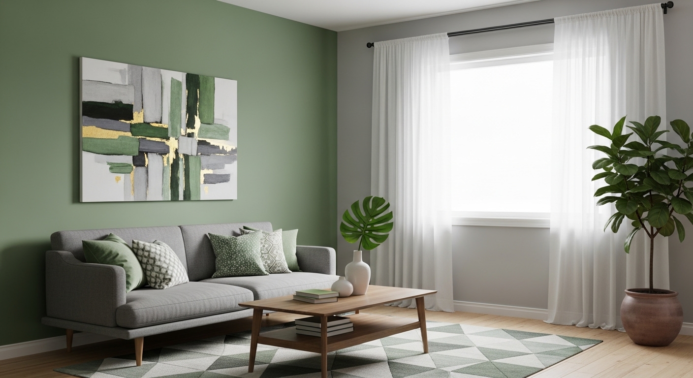 Mau Son Noi That Dep 42