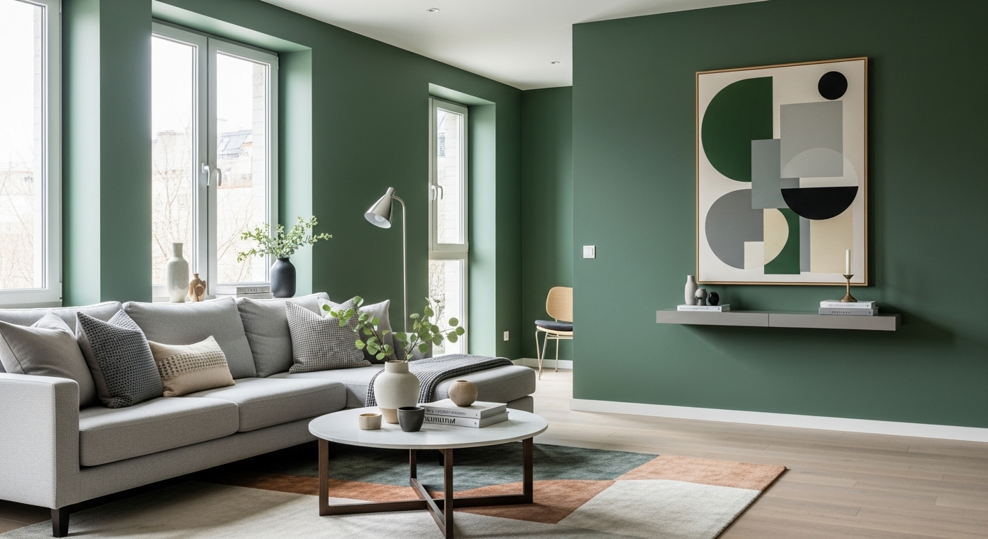 Mau Son Noi That Dep 43