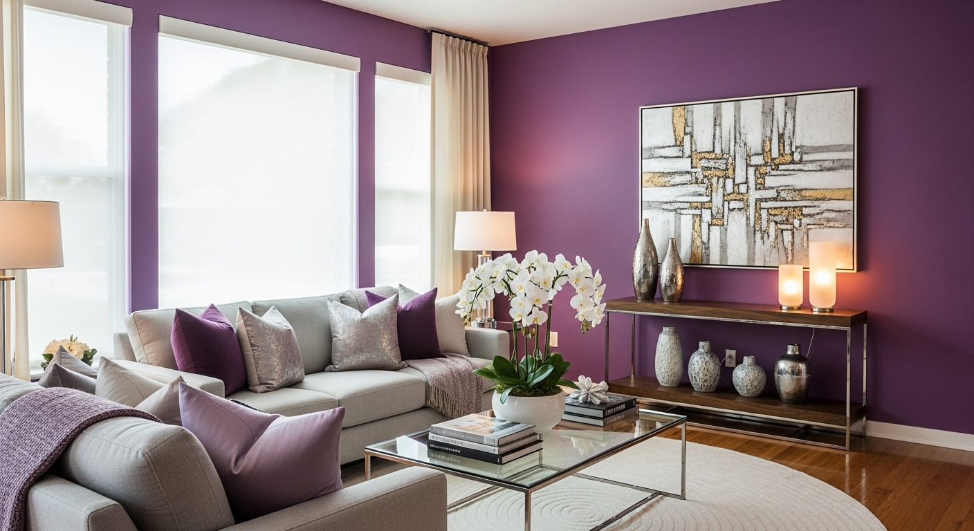 Mau Son Noi That Dep 47