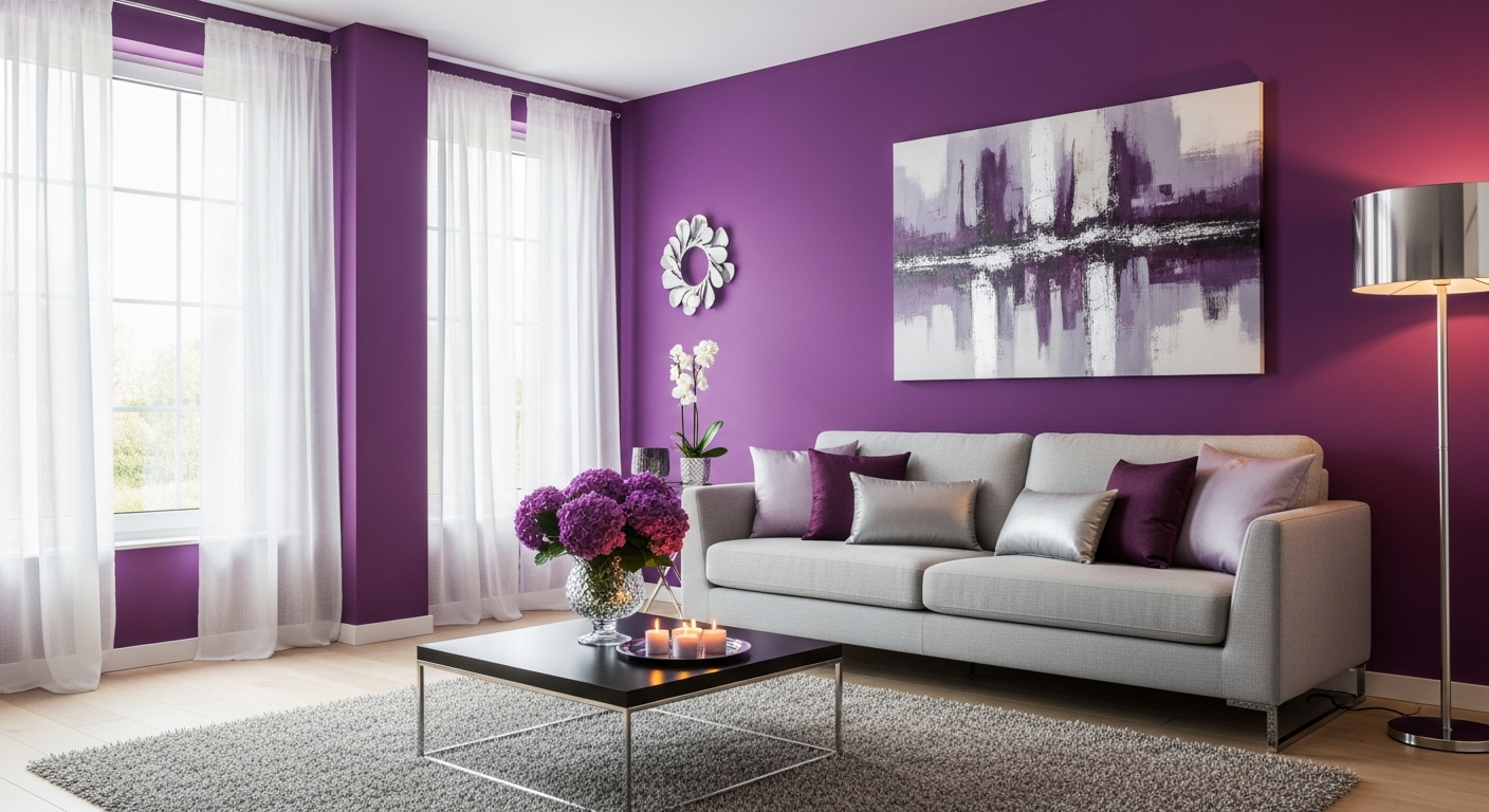 Mau Son Noi That Dep 49