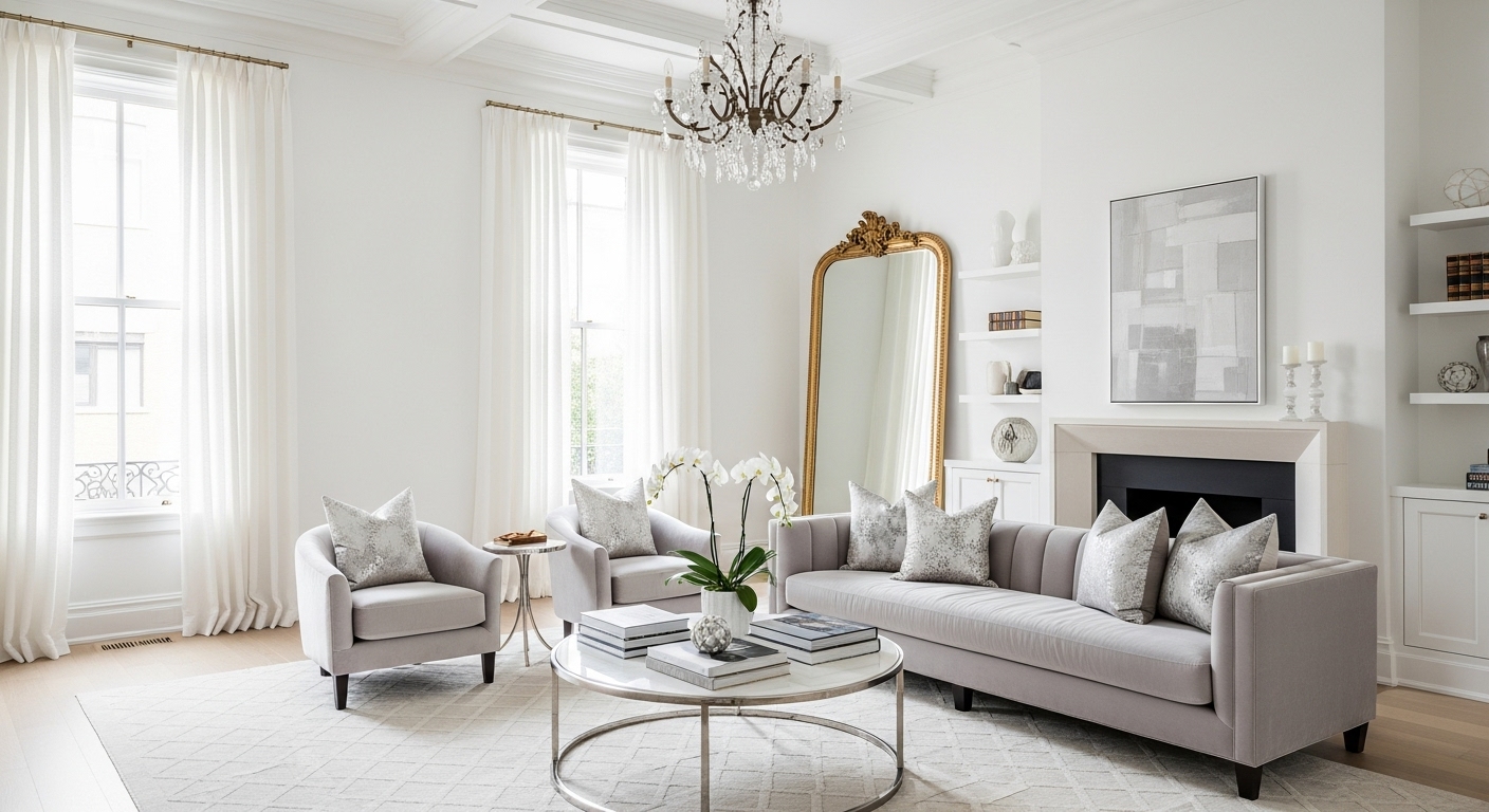 Mau Son Noi That Dep 5