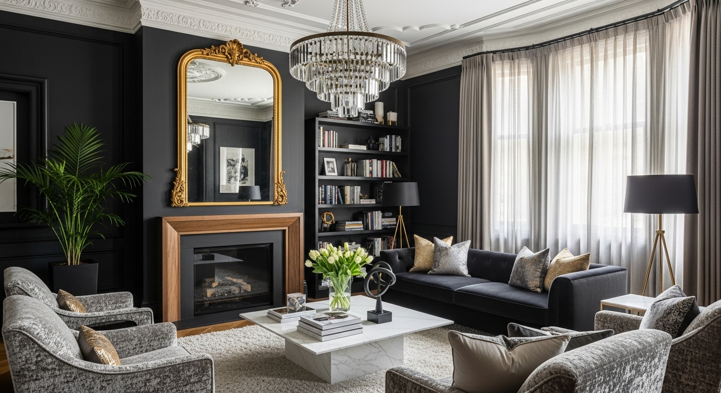 Mau Son Noi That Dep 7