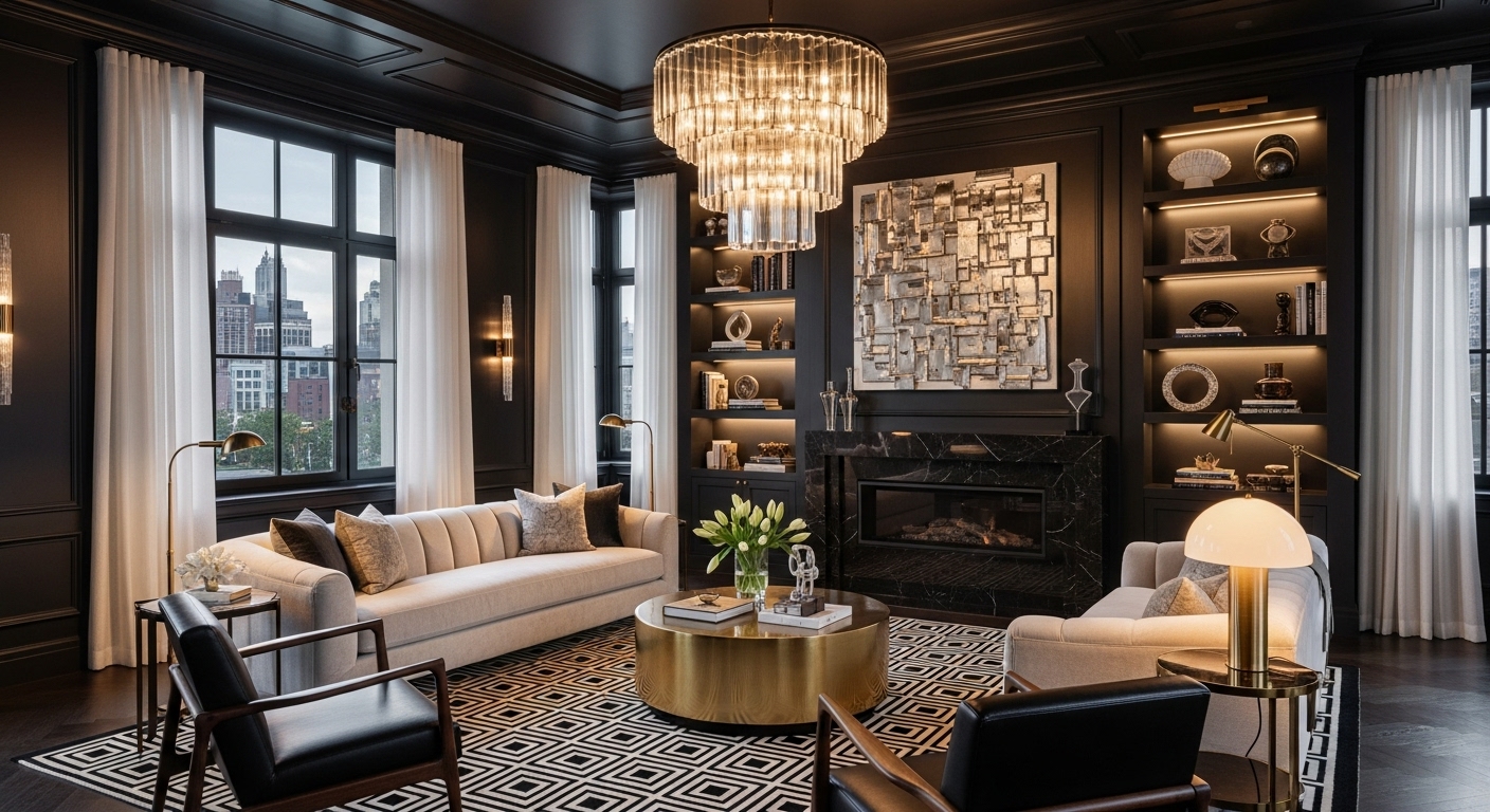 Mau Son Noi That Dep 8