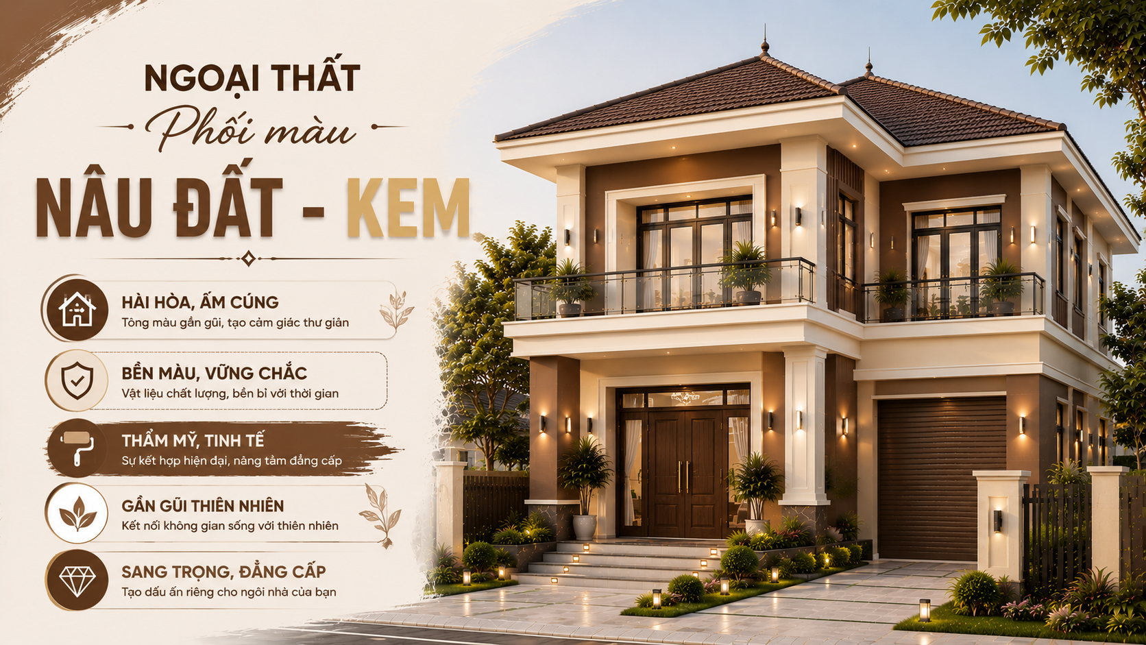 Ngoai That Phoi Mau Nau Dat Kem