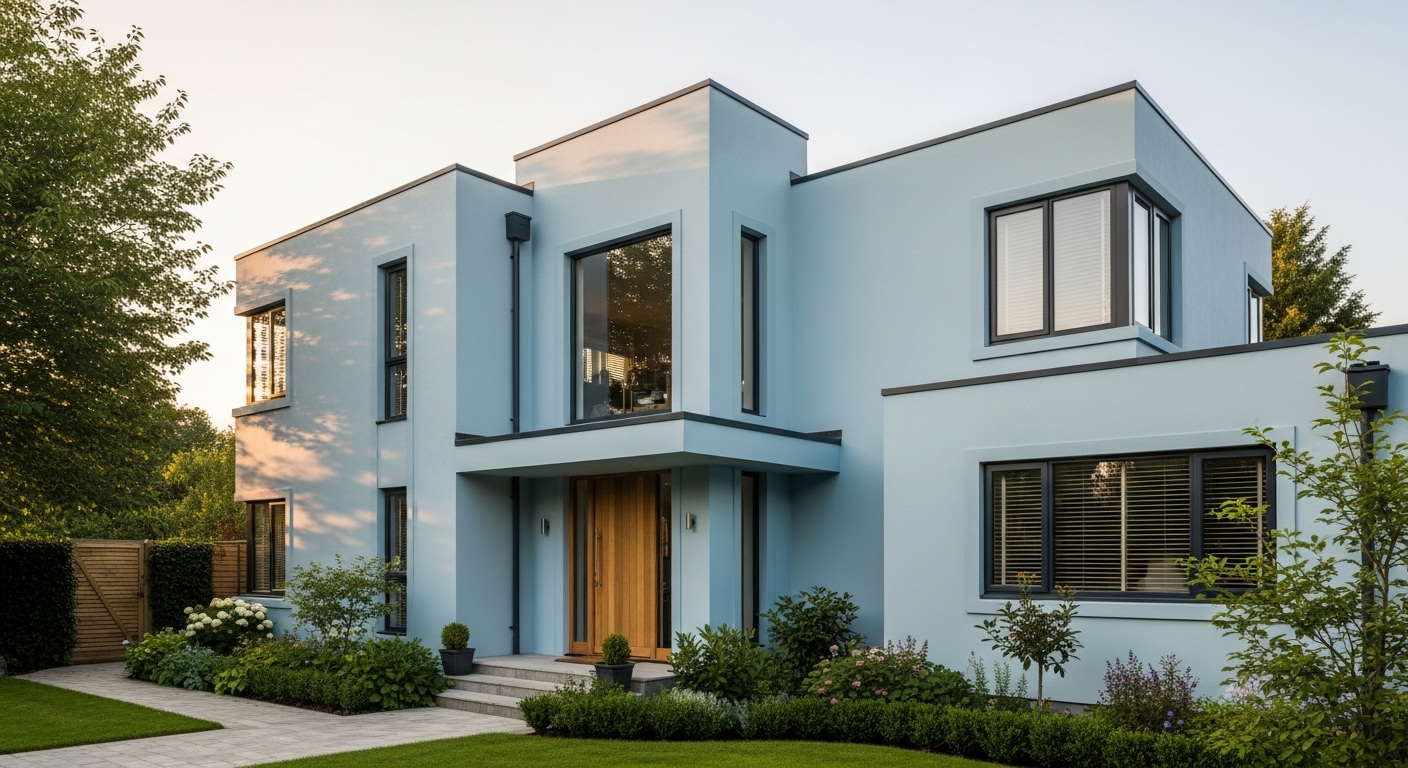 Quy Hoi 1983 Son Nha Mau Gi 1