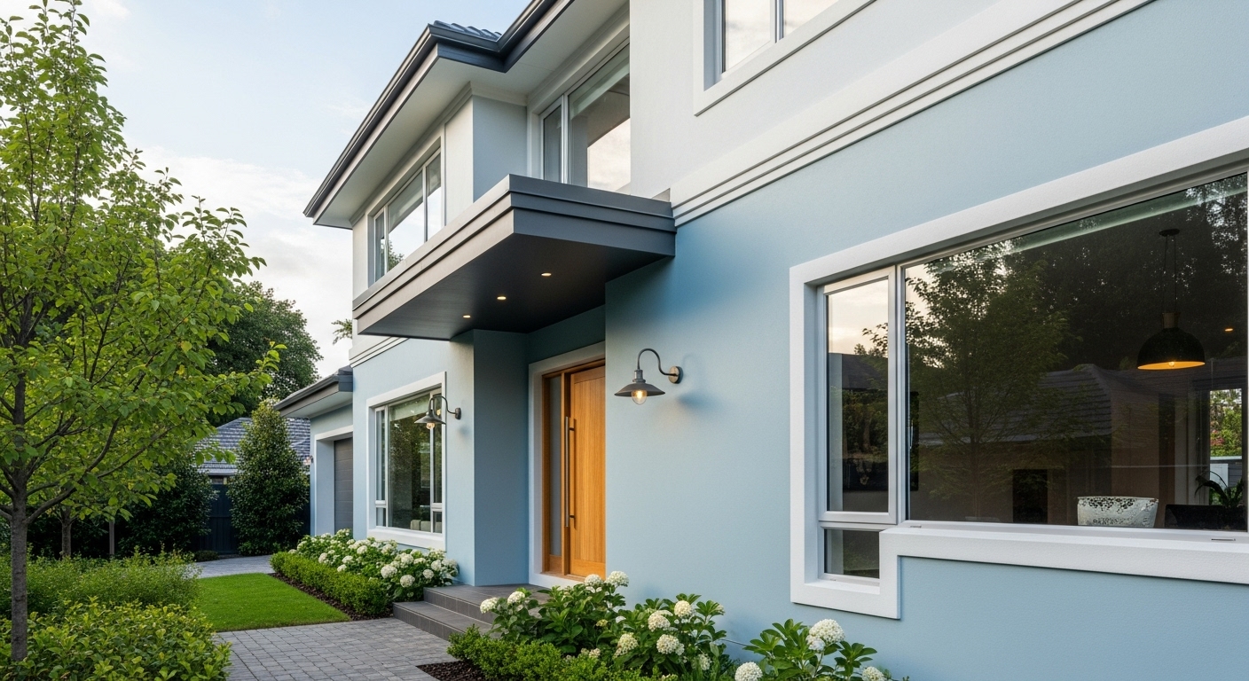 Quy Hoi 1983 Son Nha Mau Gi 2