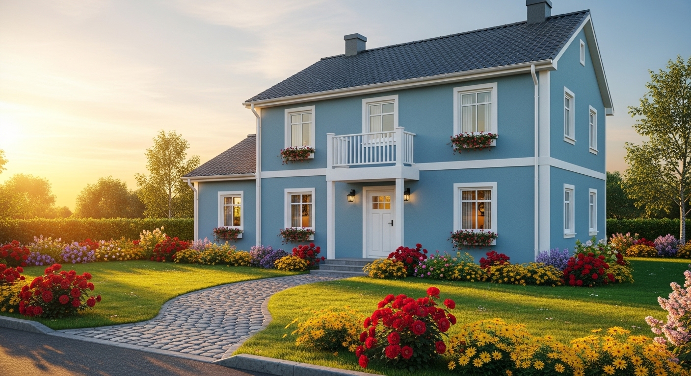 Quy Hoi 1983 Son Nha Mau Gi 4