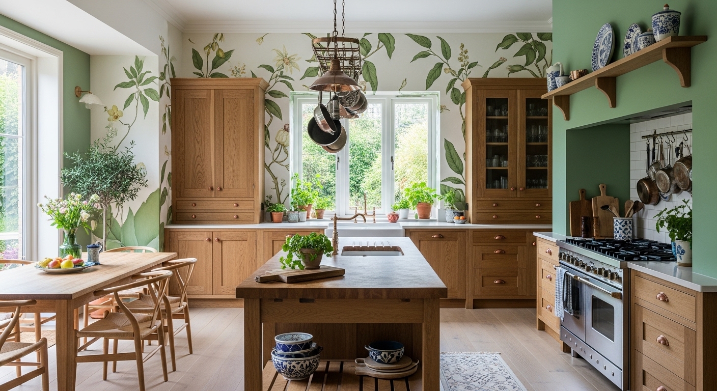 Mau Son Cho Nguoi Menh Moc 14