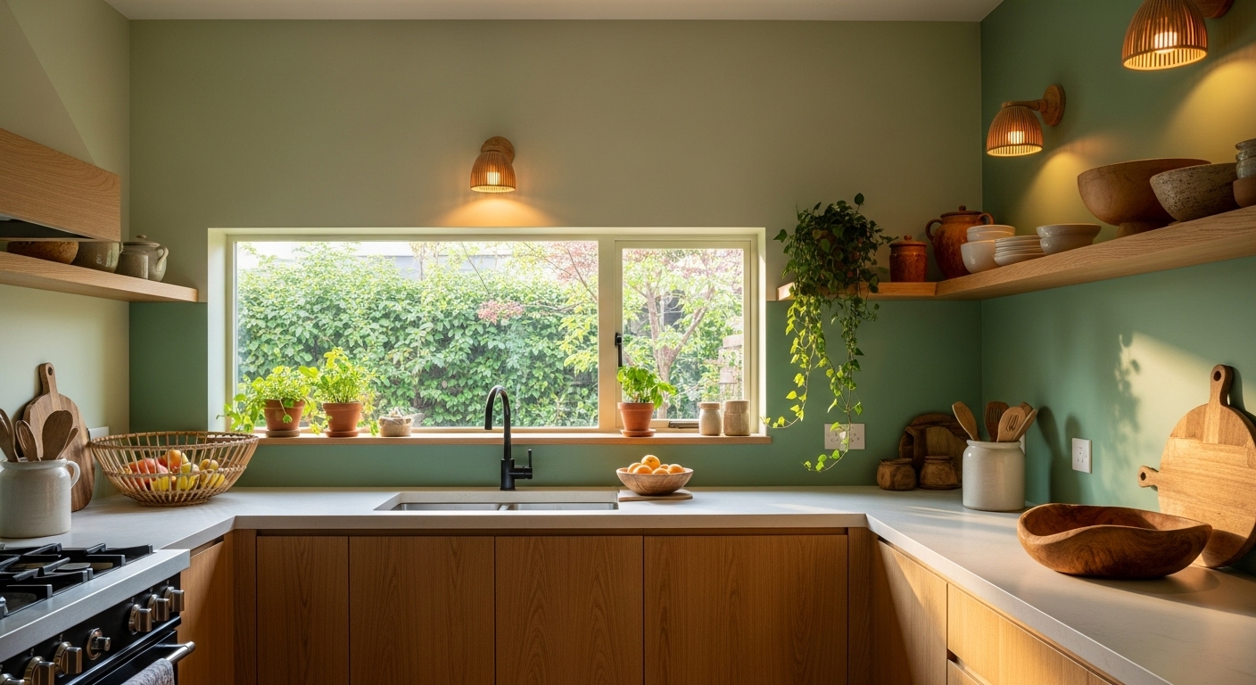 Mau Son Cho Nguoi Menh Moc 15