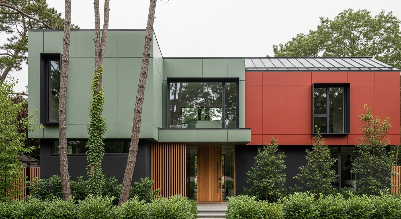 Mau Son Cho Nguoi Menh Moc 16