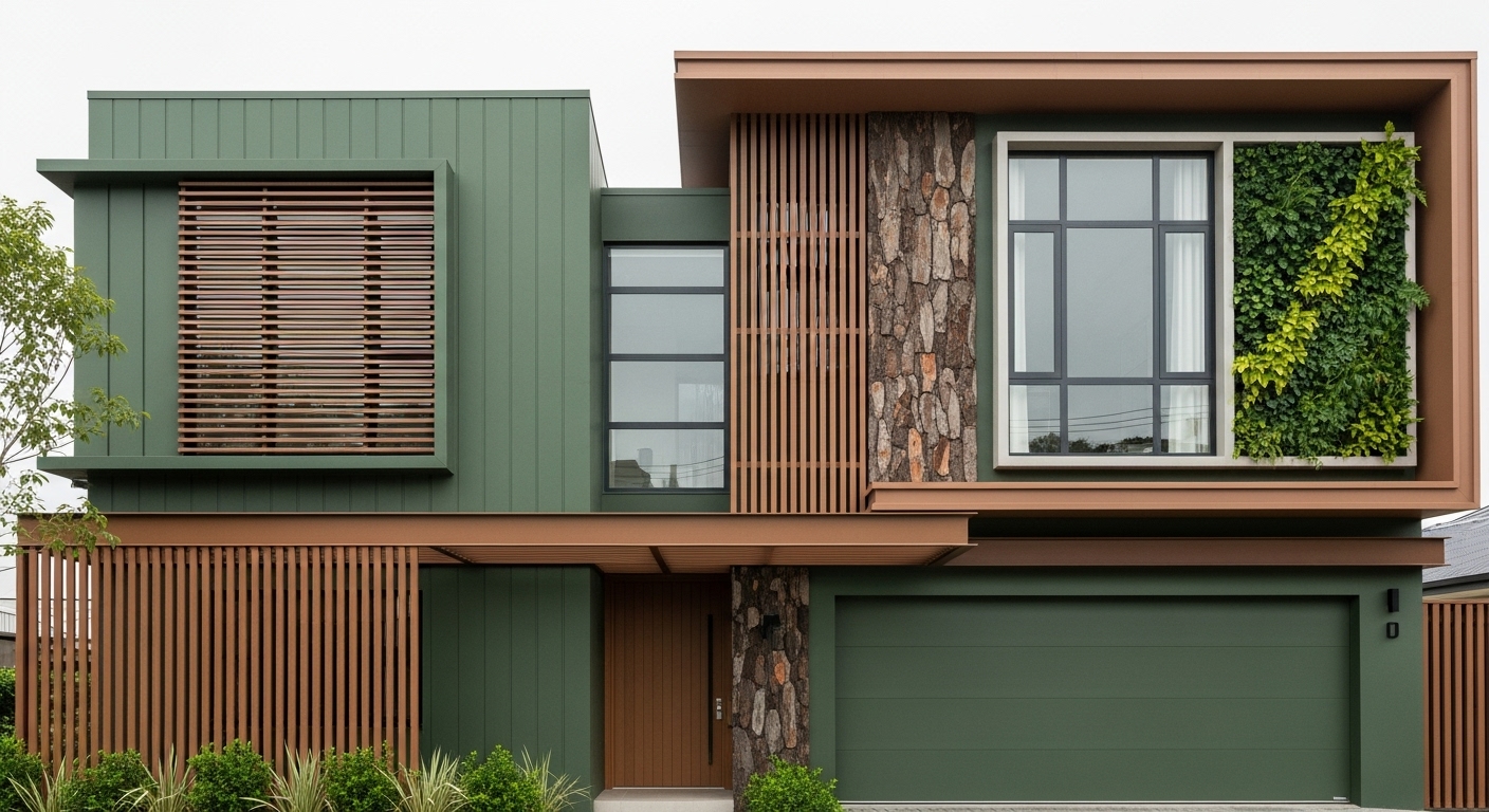 Mau Son Cho Nguoi Menh Moc 18