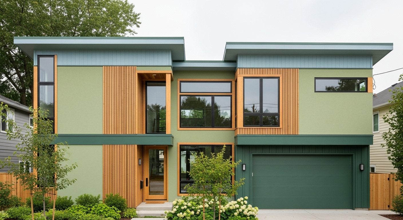 Mau Son Cho Nguoi Menh Moc 19