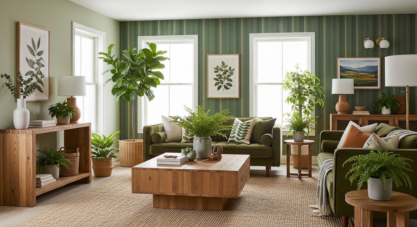 Mau Son Cho Nguoi Menh Moc 2