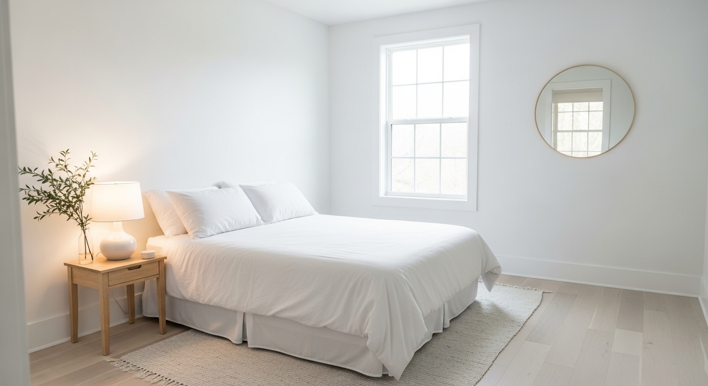 Mau Son Phong Ngu Dep 1