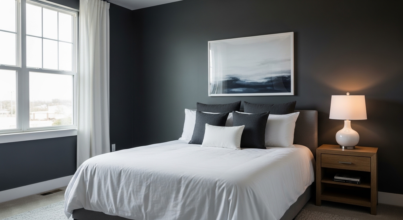 Mau Son Phong Ngu Dep 10